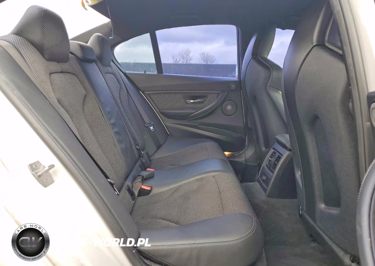 2018 BMW M3 VIN:WBS8M9C5XJ5L72025 - 10