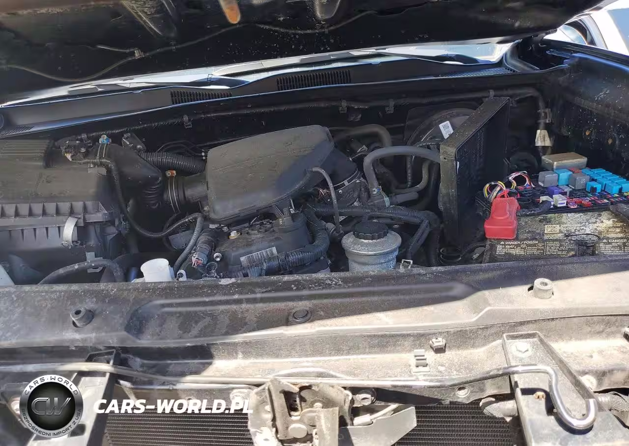 2022 Toyota Tacoma Access Cab VIN:3TYRX5GN7NT062134 - 11