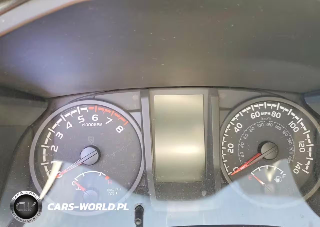 2022 Toyota Tacoma Access Cab VIN:3TYRX5GN7NT062134 - 9