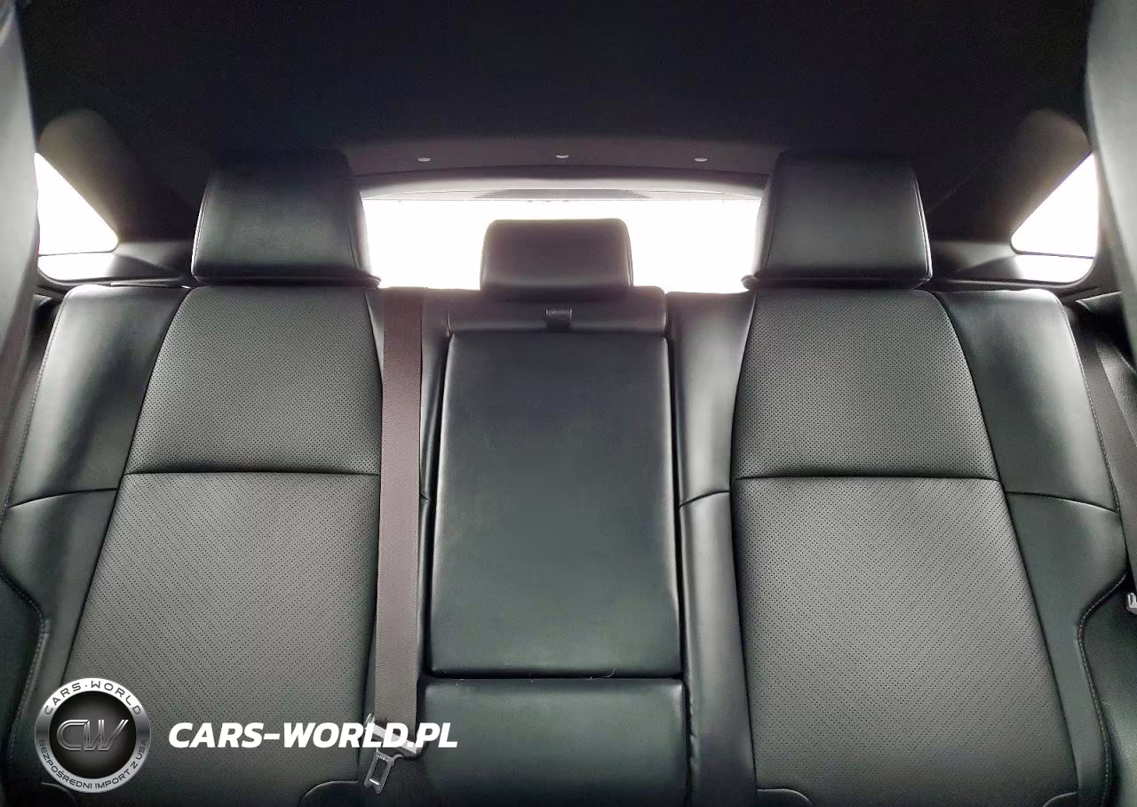 2021 Toyota Venza Xle VIN:JTEAAAAH7MJ008099 - 10