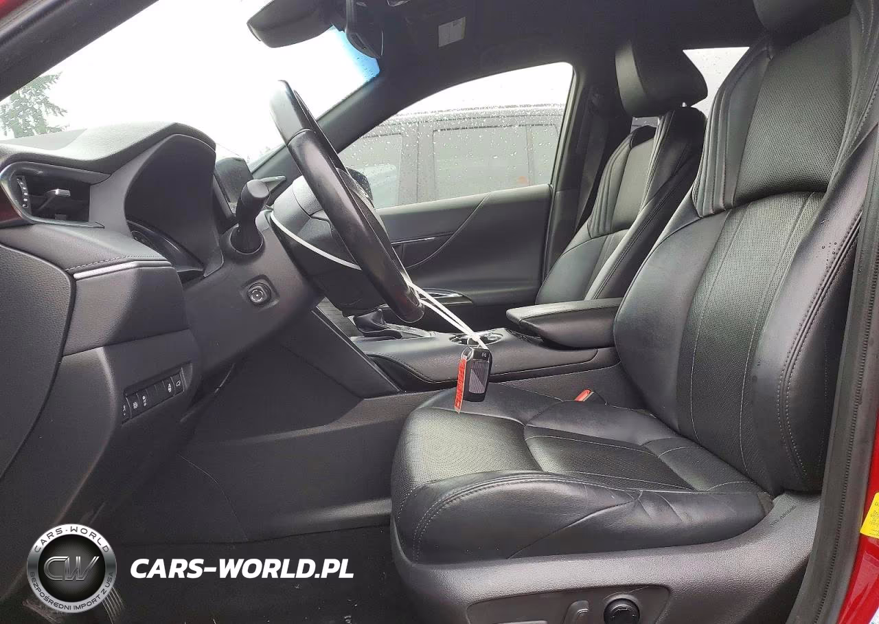 2021 Toyota Venza Xle VIN:JTEAAAAH7MJ008099 - 7