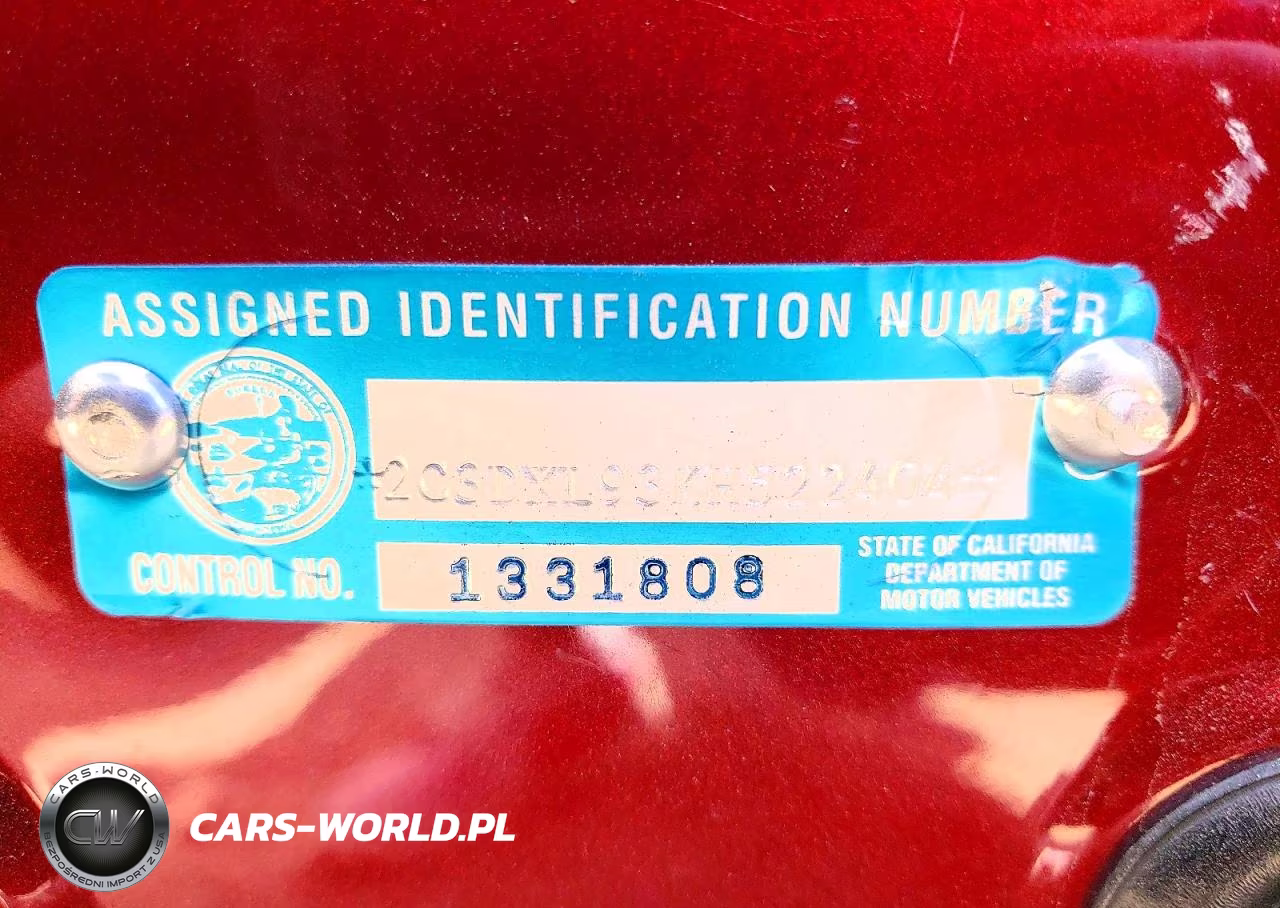 2019 Dodge Charger VIN:2C3CDXL93KH522404 - 13