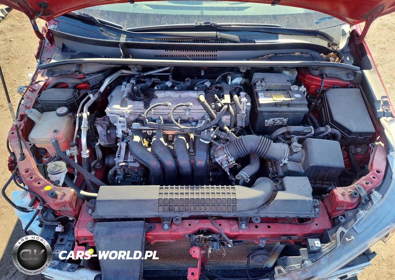 2020 Toyota Corolla Le VIN:JTDEPRAE9LJ024702 - 11