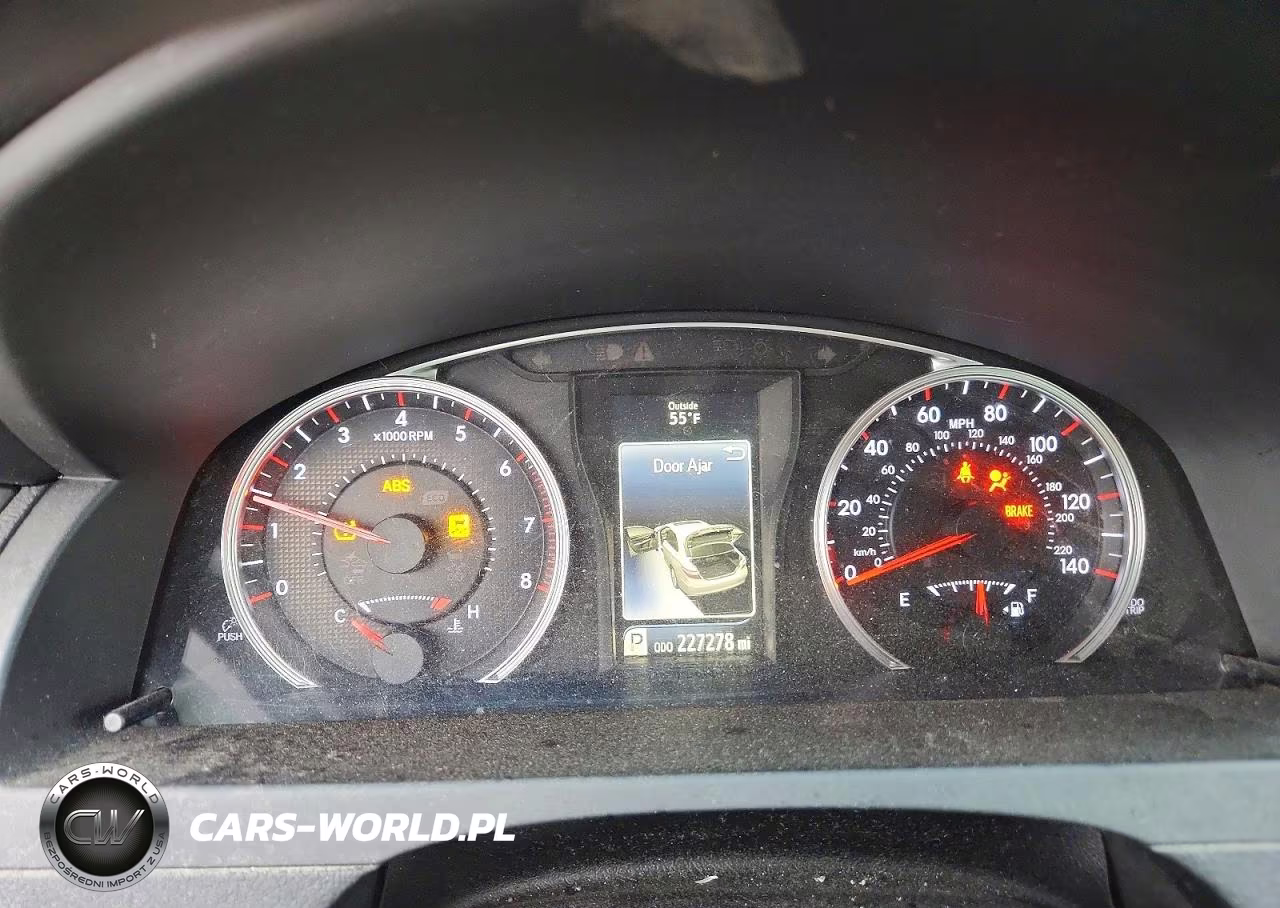 2017 Toyota Camry Le VIN:4T1BF1FK0HU273347 - 9