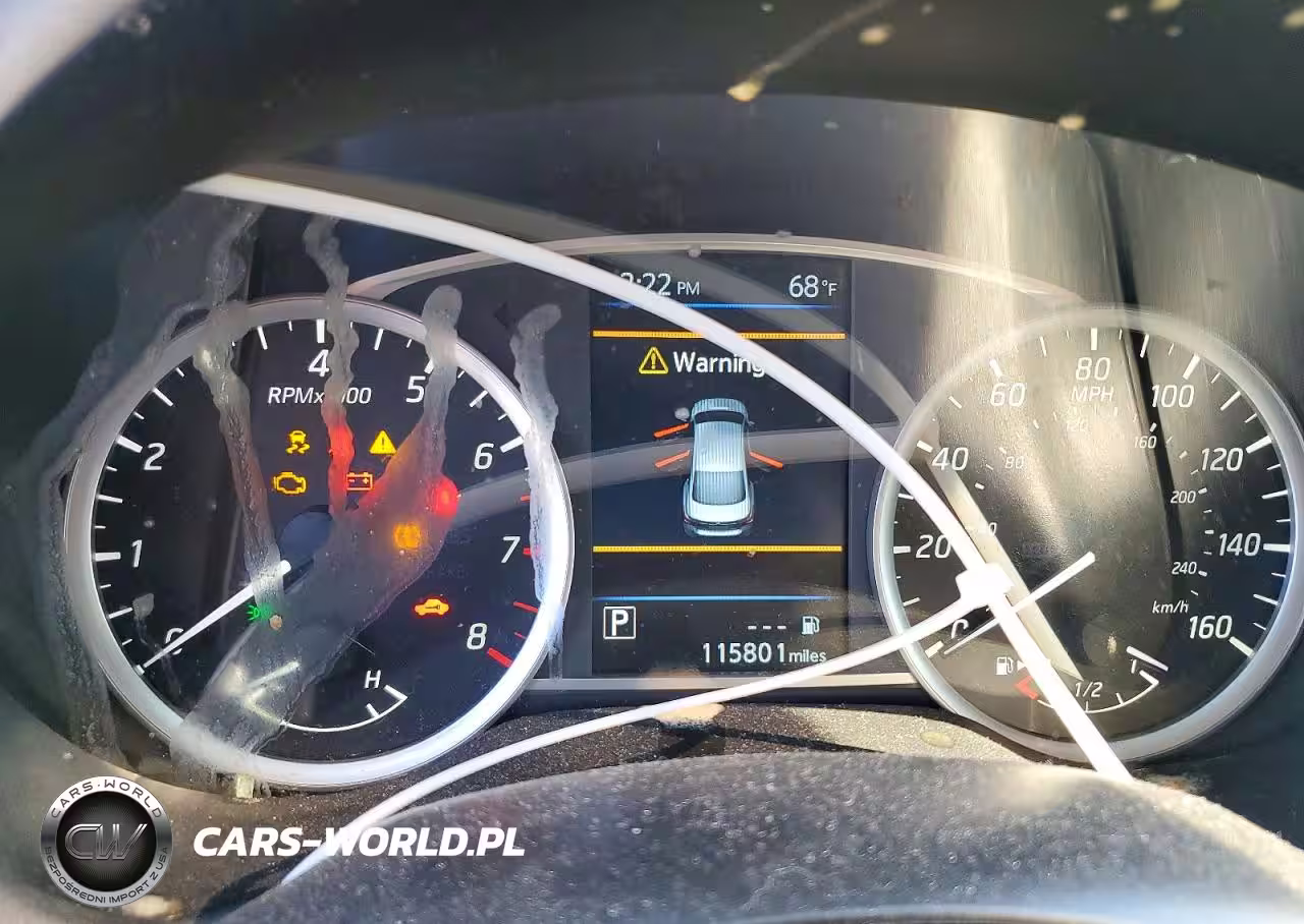2019 Nissan Sentra S VIN:3N1AB7APXKY297597 - 9
