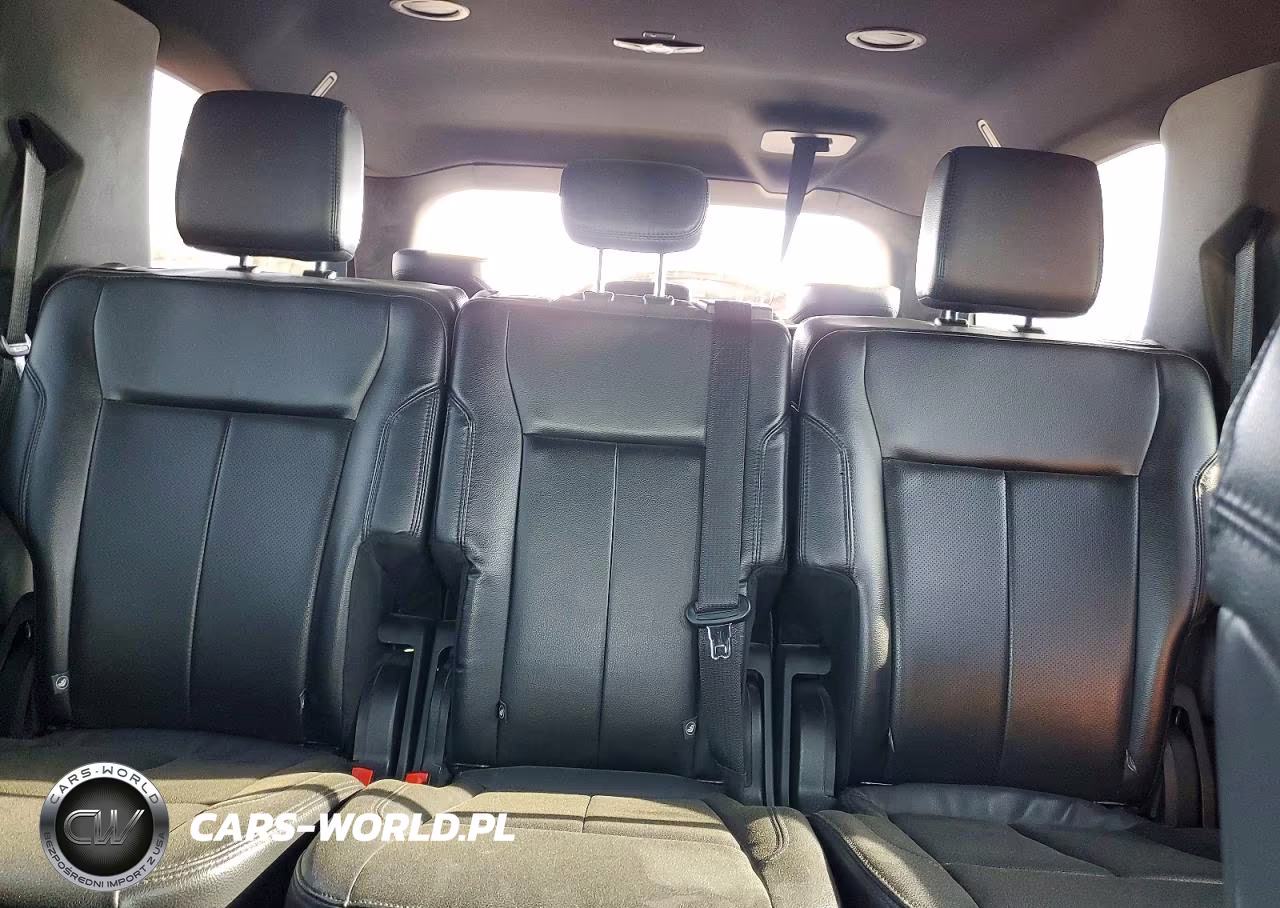 2021 Ford Expedition Max Xlt VIN:1FMJK1HT4MEA53291 - 10