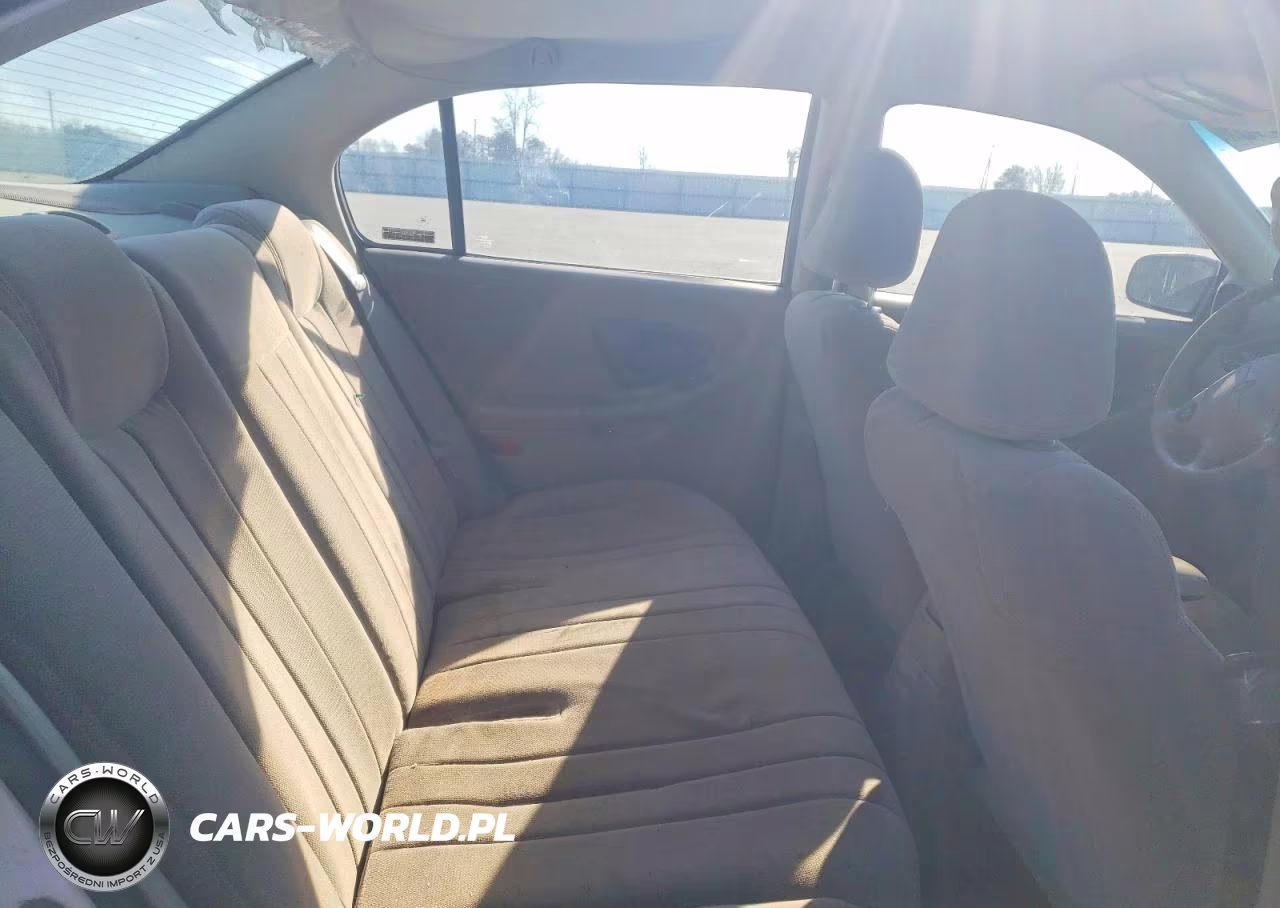 2001 Chevrolet Malibu VIN:1G1ND52J116125092 - 10