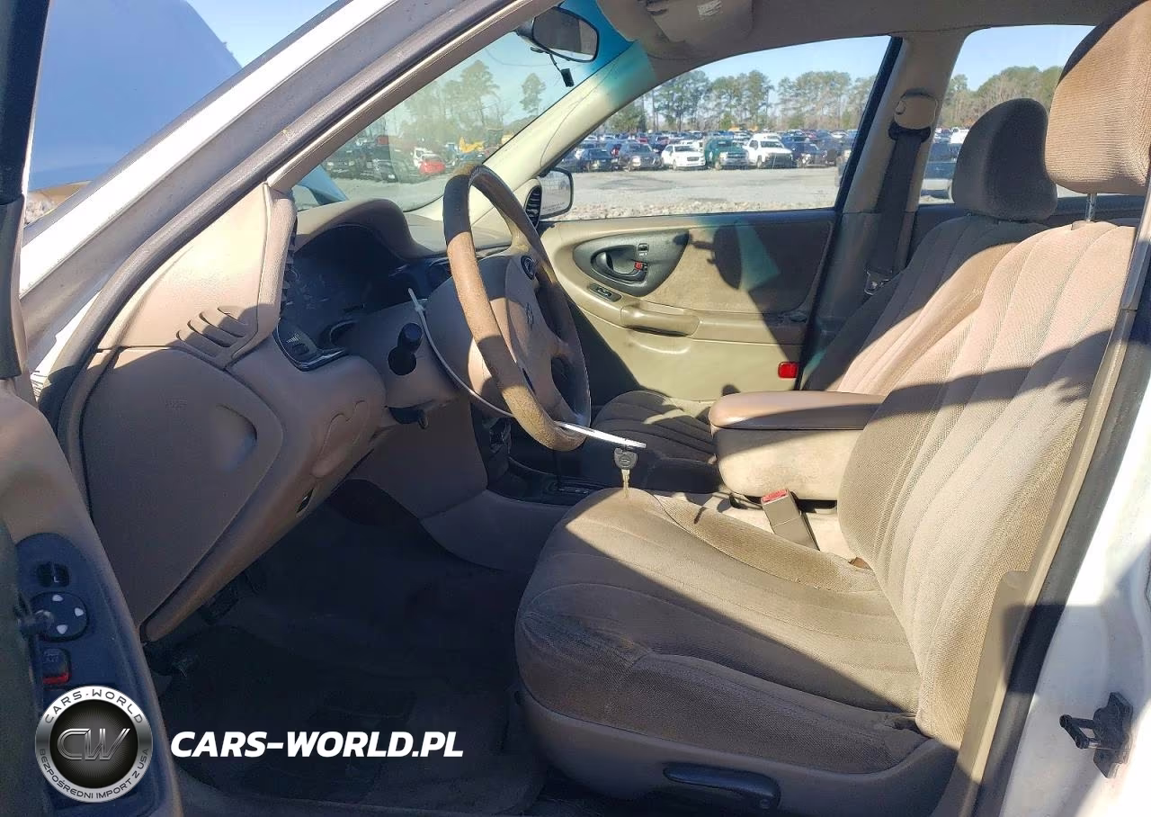 2001 Chevrolet Malibu VIN:1G1ND52J116125092 - 7