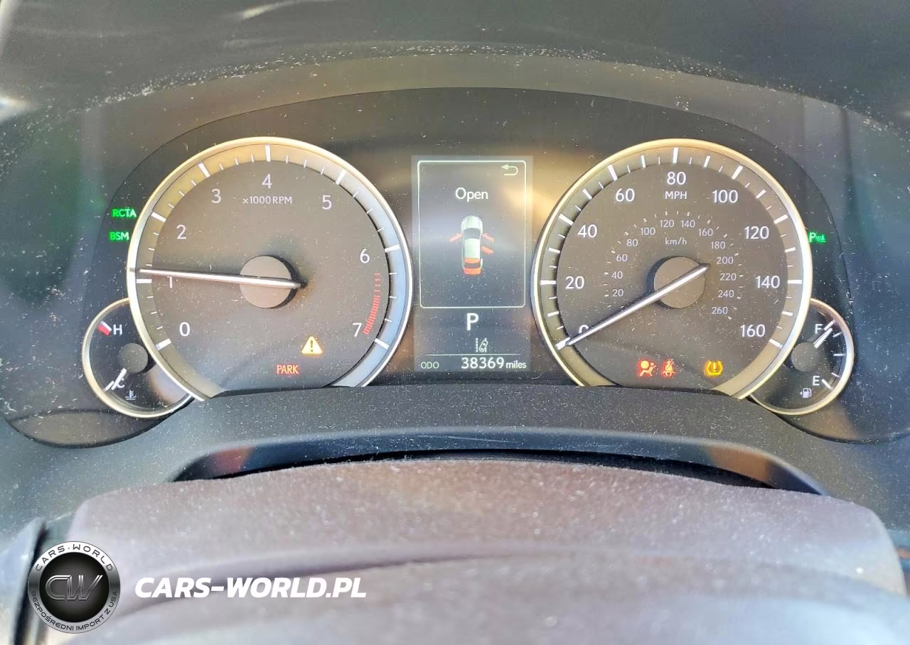 2018 Lexus Rx 350 Base VIN:2T2ZZMCA4JC107774 - 9