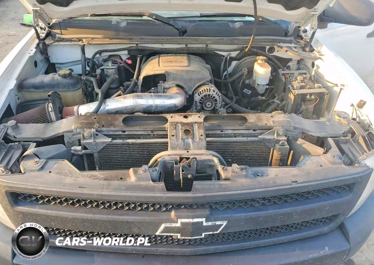 2012 Chevrolet Silverado C1500 VIN:1GCNCPEA7CZ280152 - 11