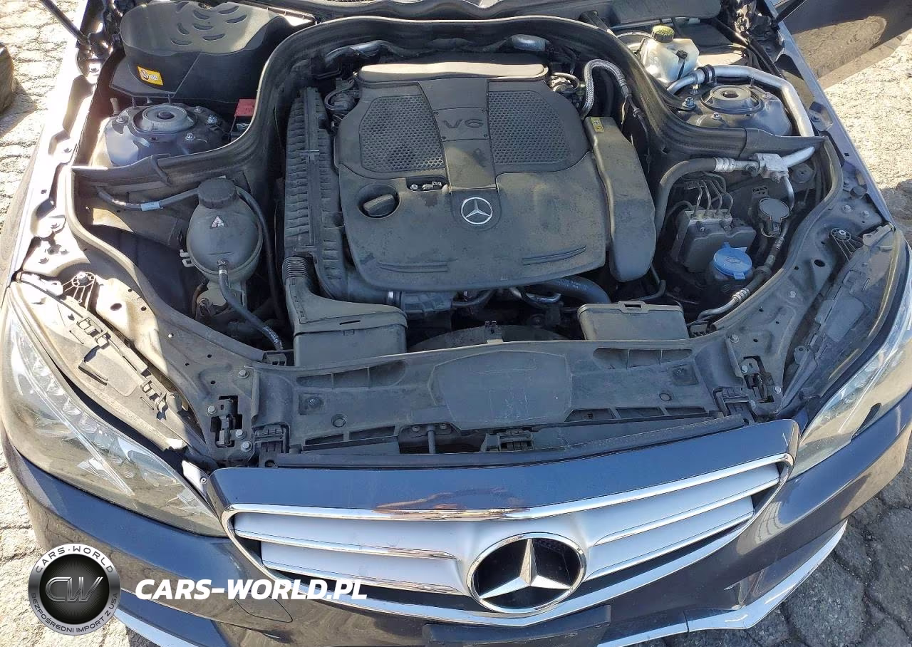 2014 Mercedes-Benz E 350 4Matic VIN:WDDHF8JB1EA975338 - 11