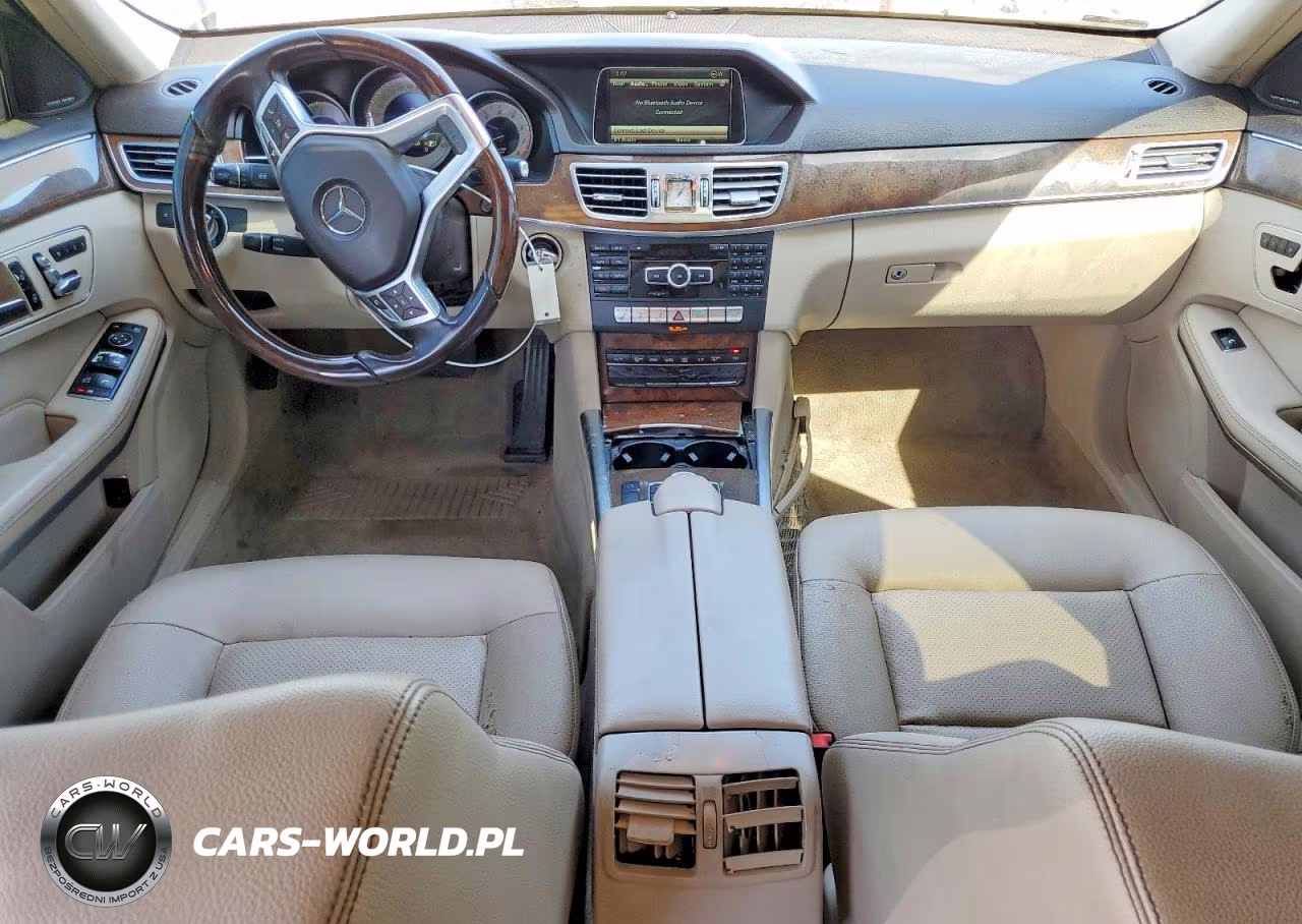 2014 Mercedes-Benz E 350 4Matic VIN:WDDHF8JB1EA975338 - 8