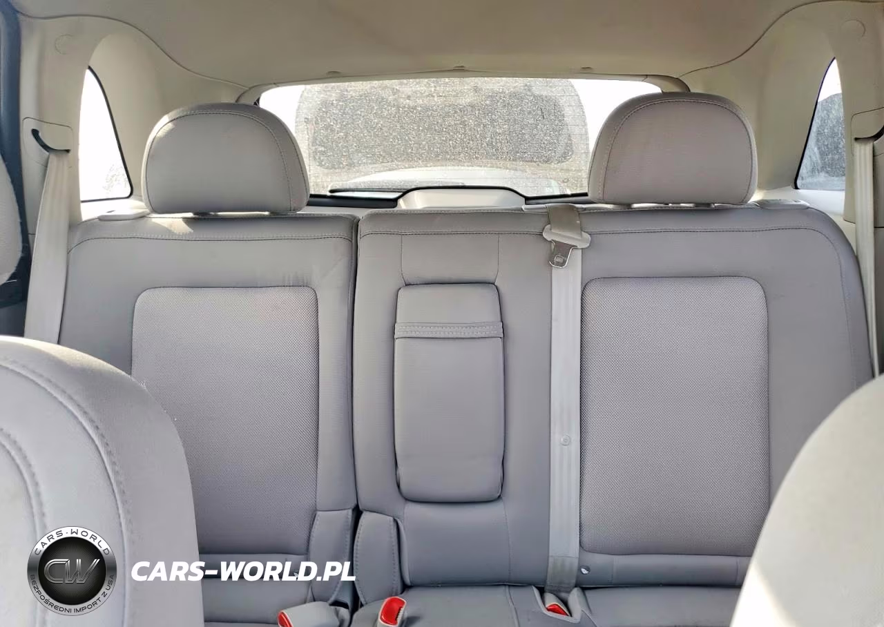 2008 Saturn Vue Xe VIN:3GSCL33P38S730167 - 10