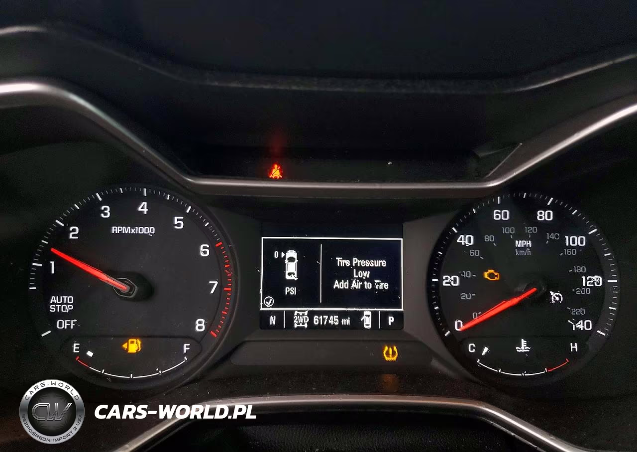 2022 Chev Trailblazer Ls VIN:KL79MNSL1MB132370 - 9