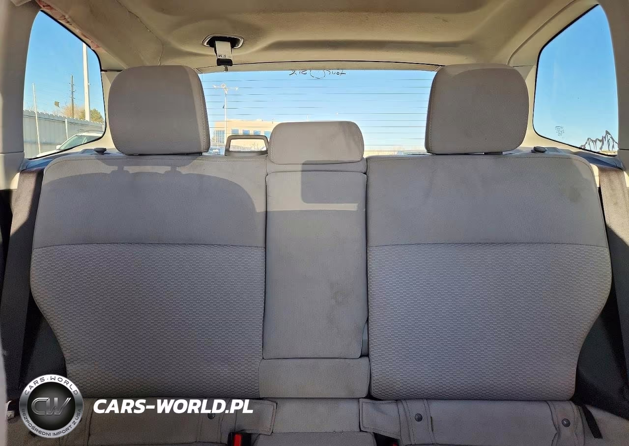 2014 Subaru Forester 2.5I Premium VIN:JF2SJAEC0EH560030 - 10
