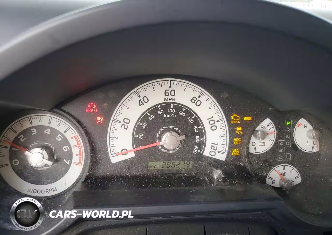 2007 Toyota Fj Cruiser VIN:JTEBU11F970012529 - 9