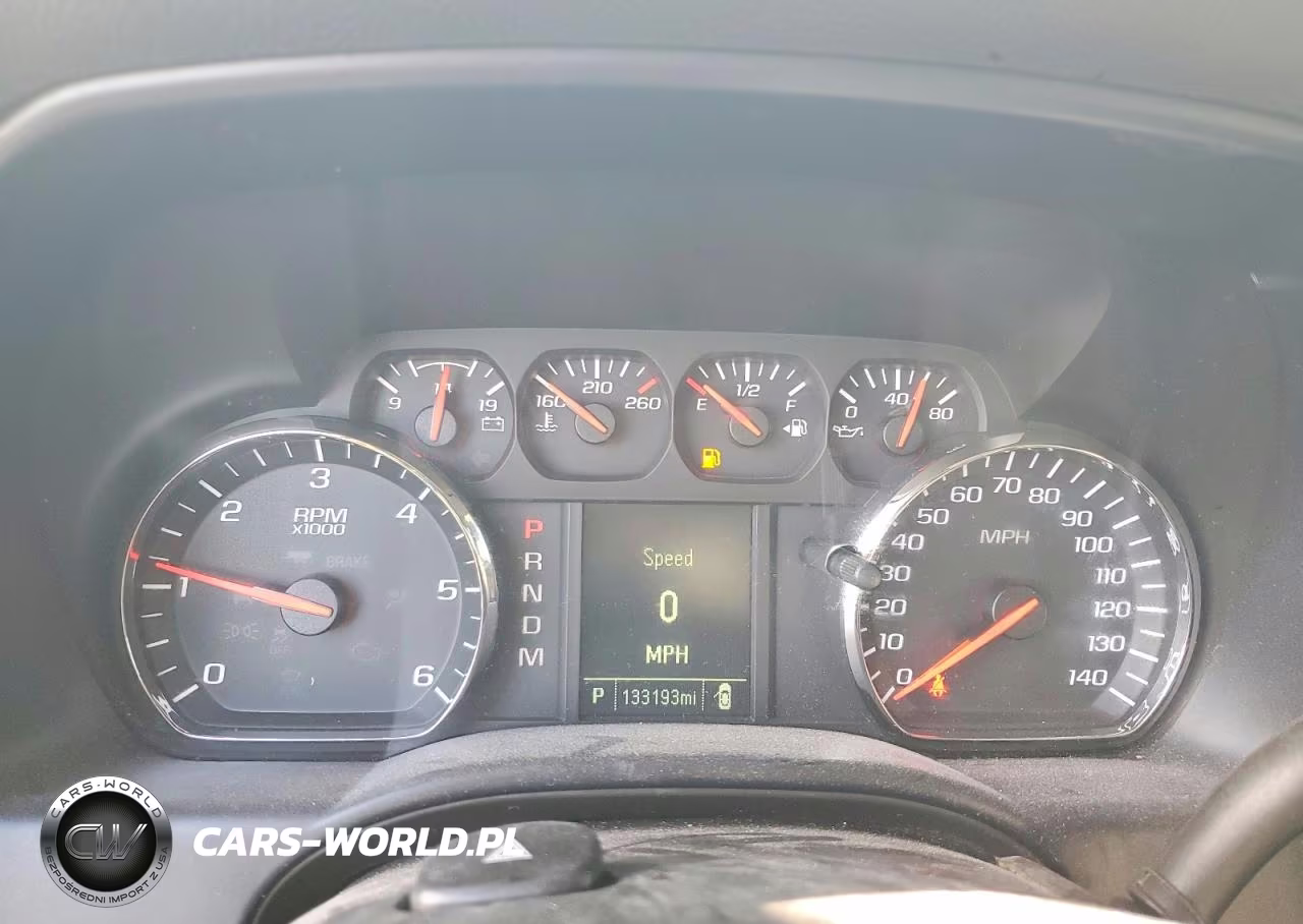 2014 Chevrolet Silverado C1500 VIN:3GCPCPEH2EG329816 - 9