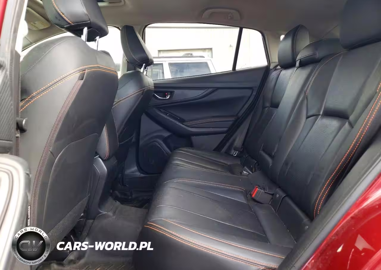 2018 Subaru Crosstrek Limited VIN:JF2GTAMCXJ8275718 - 10