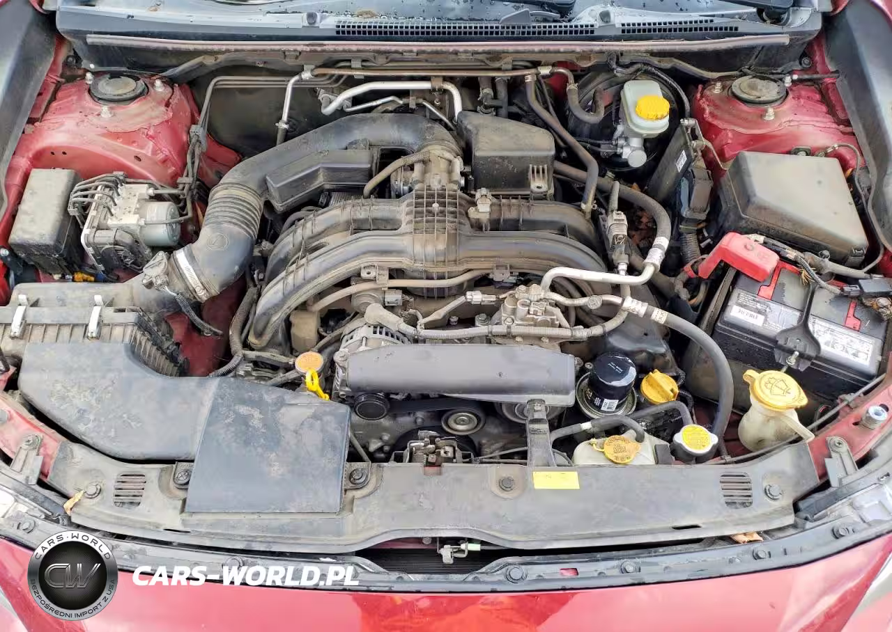 2018 Subaru Crosstrek Limited VIN:JF2GTAMCXJ8275718 - 11