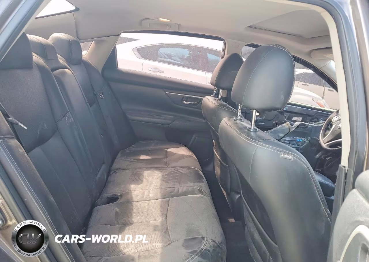 2017 Nissan Altima 2.5 VIN:1N4AL3AP8HC221144 - 10