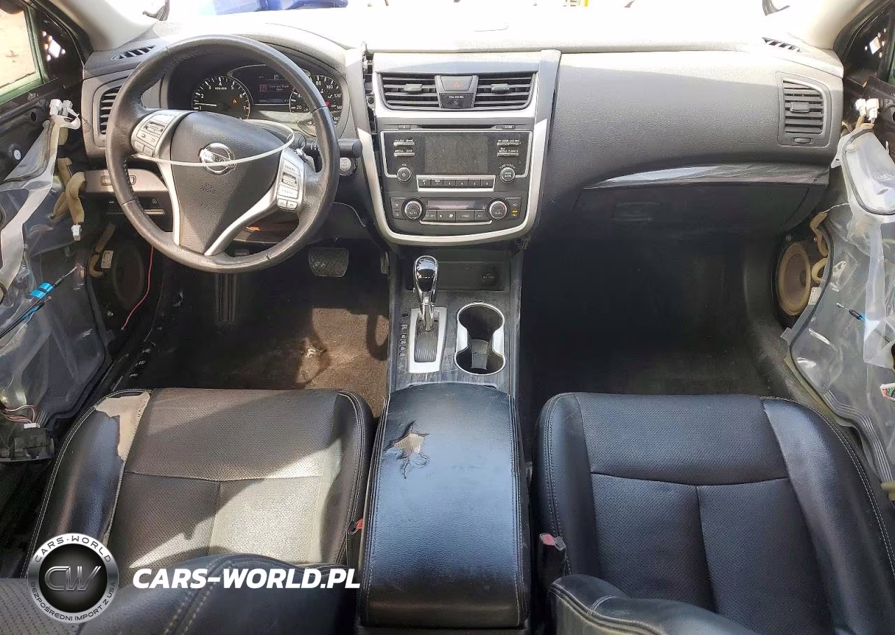 2017 Nissan Altima 2.5 VIN:1N4AL3AP8HC221144 - 8