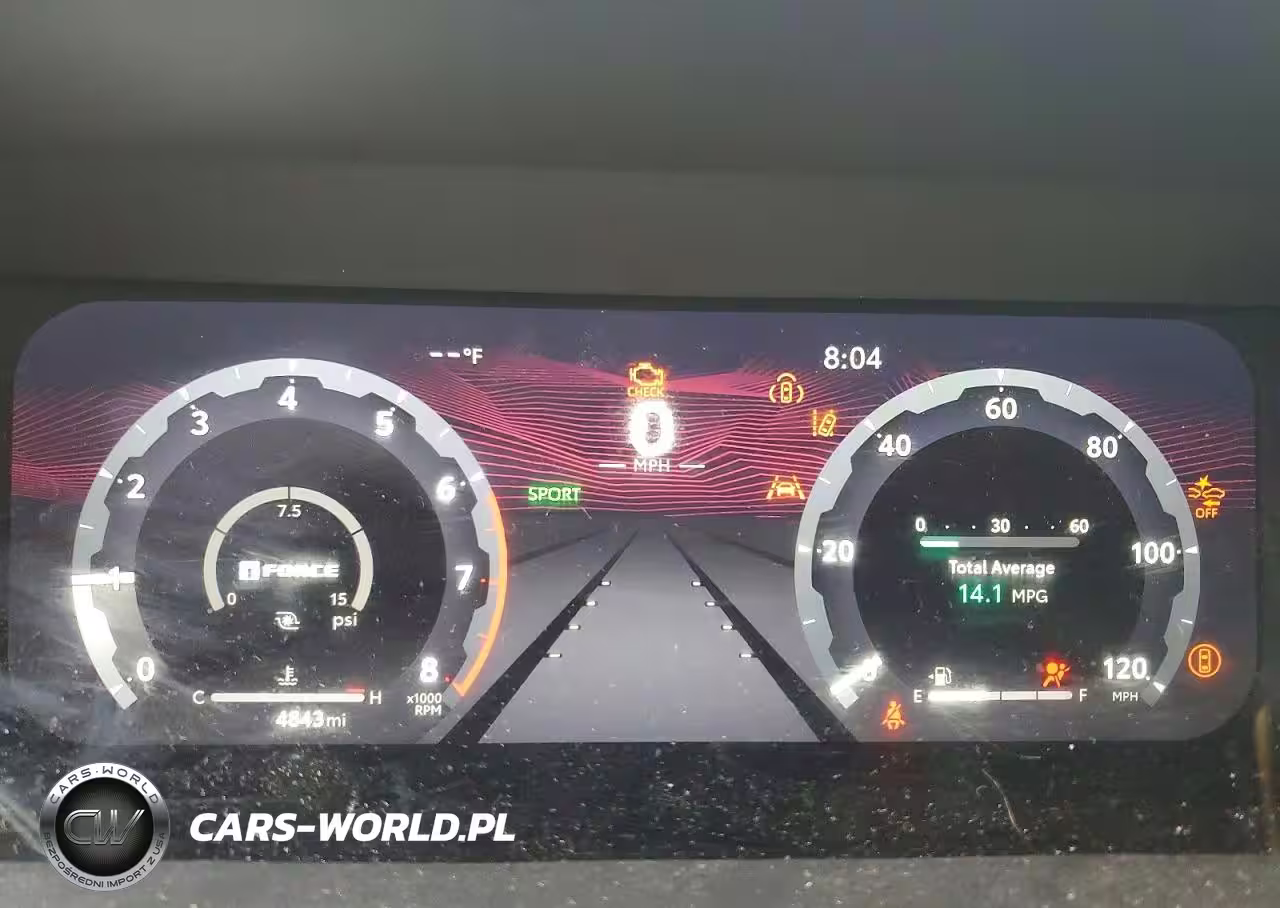 2024 Toyota Tacoma Double Cab VIN:3TMLB5JN1RM087626 - 9
