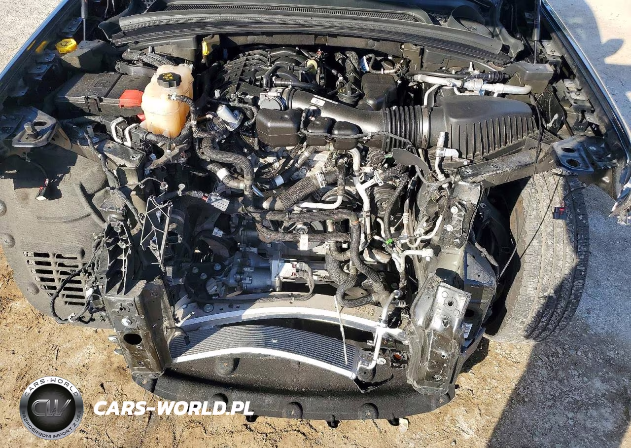 2023 Jeep Grand Cherokee Laredo VIN:1C4RJHAG4PC585835 - 12