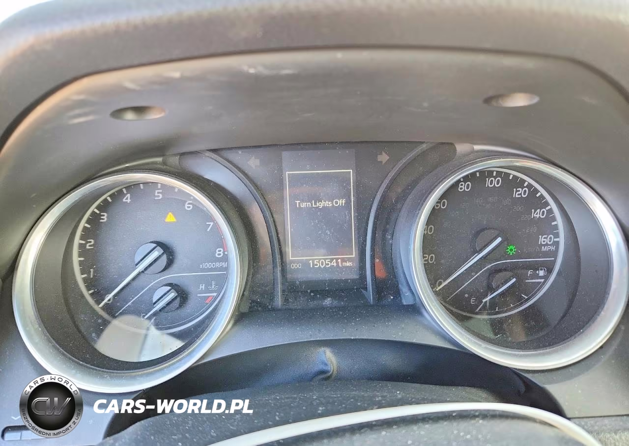 2018 Toyota Camry Se VIN:4T1B11HK2JU095975 - 9
