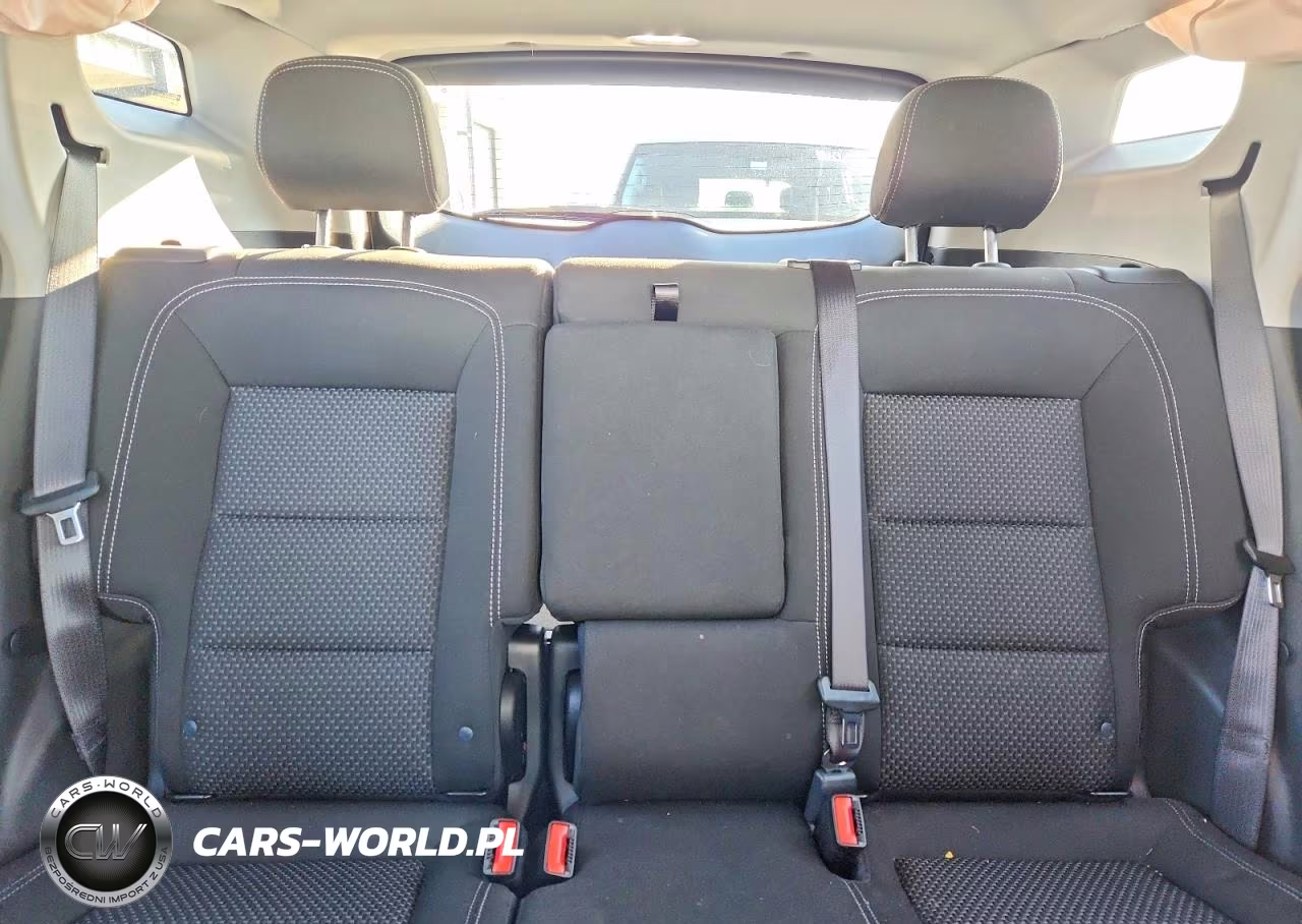 2024 GMC Terrain Sle VIN:3GKALMEG2RL393769 - 10