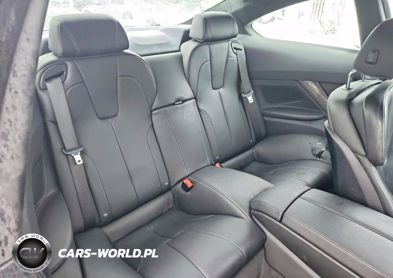 2015 BMW M6 VIN:WBSLX9C51FD160662 - 10