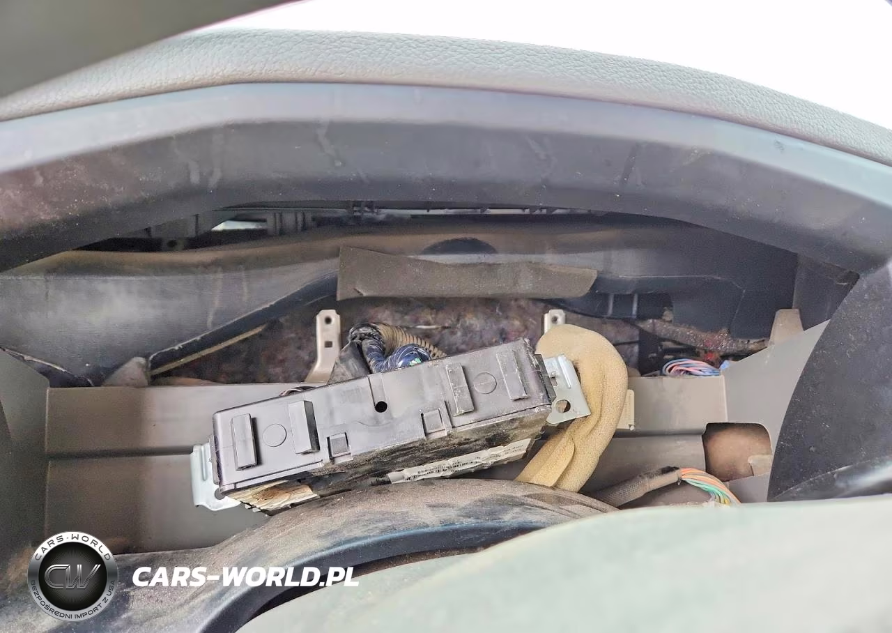 2018 Nissan Nv 2500 S VIN:1N6AF0KYXJN809304 - 9