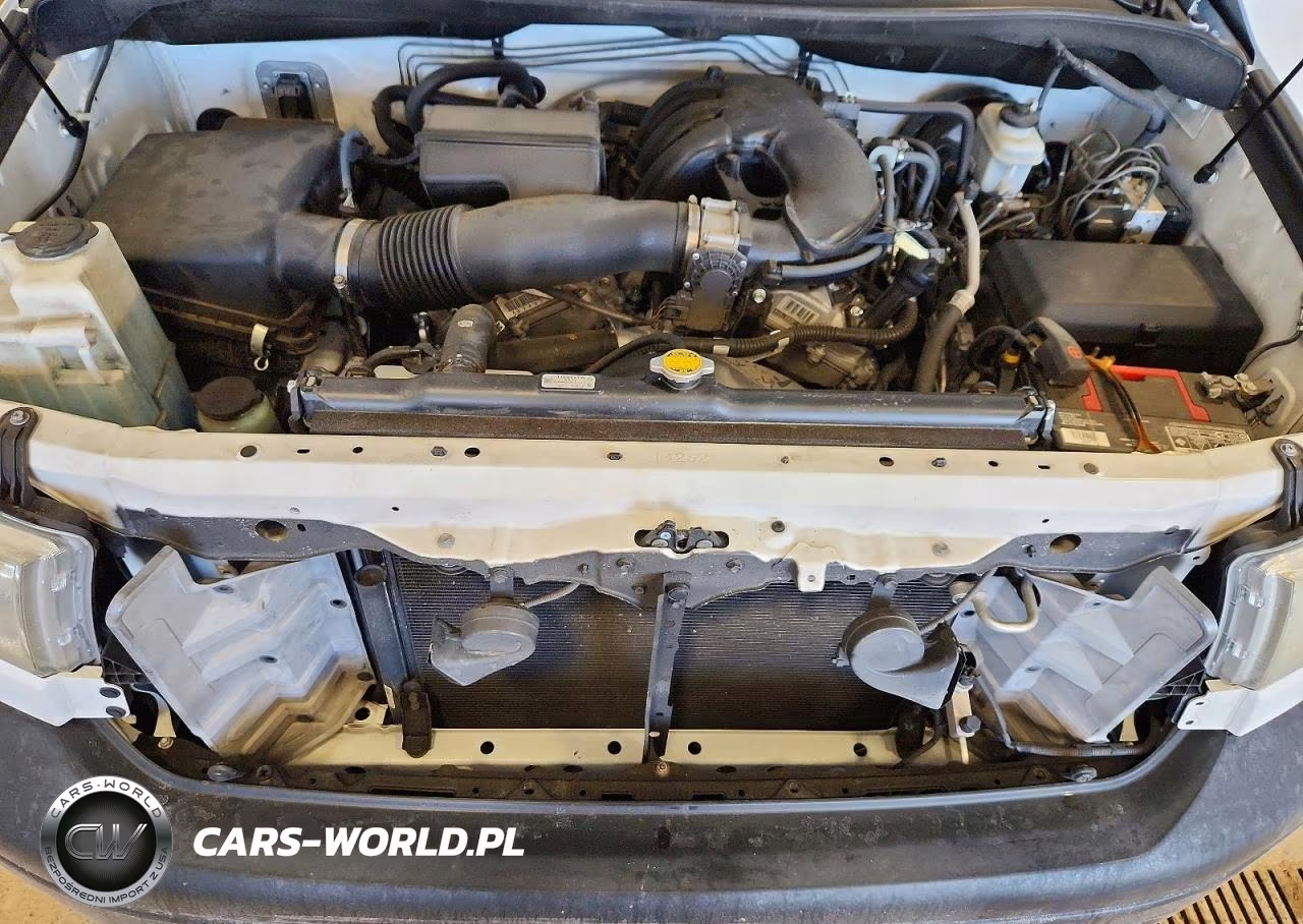 2012 Toyota Tun VIN:5TFRU5F15CX027439 - 11