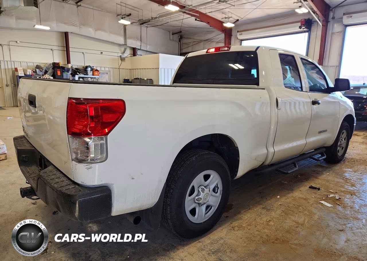 2012 Toyota Tun VIN:5TFRU5F15CX027439 - 3