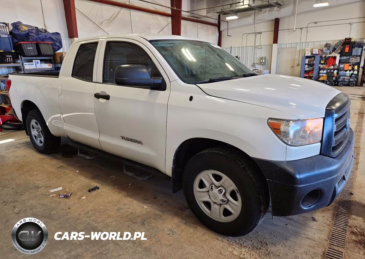 2012 Toyota Tun VIN:5TFRU5F15CX027439 - 4