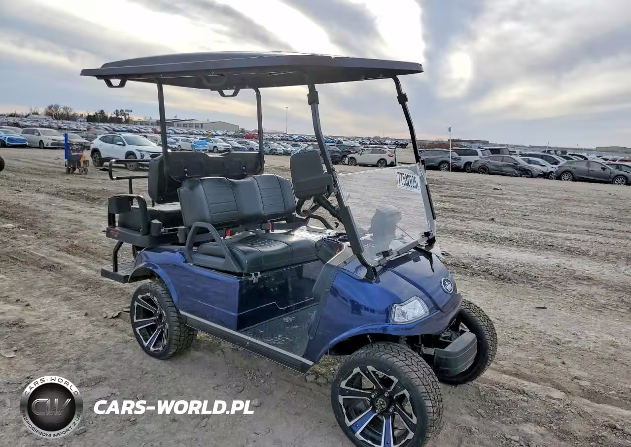 2022 Evolution Classic 4