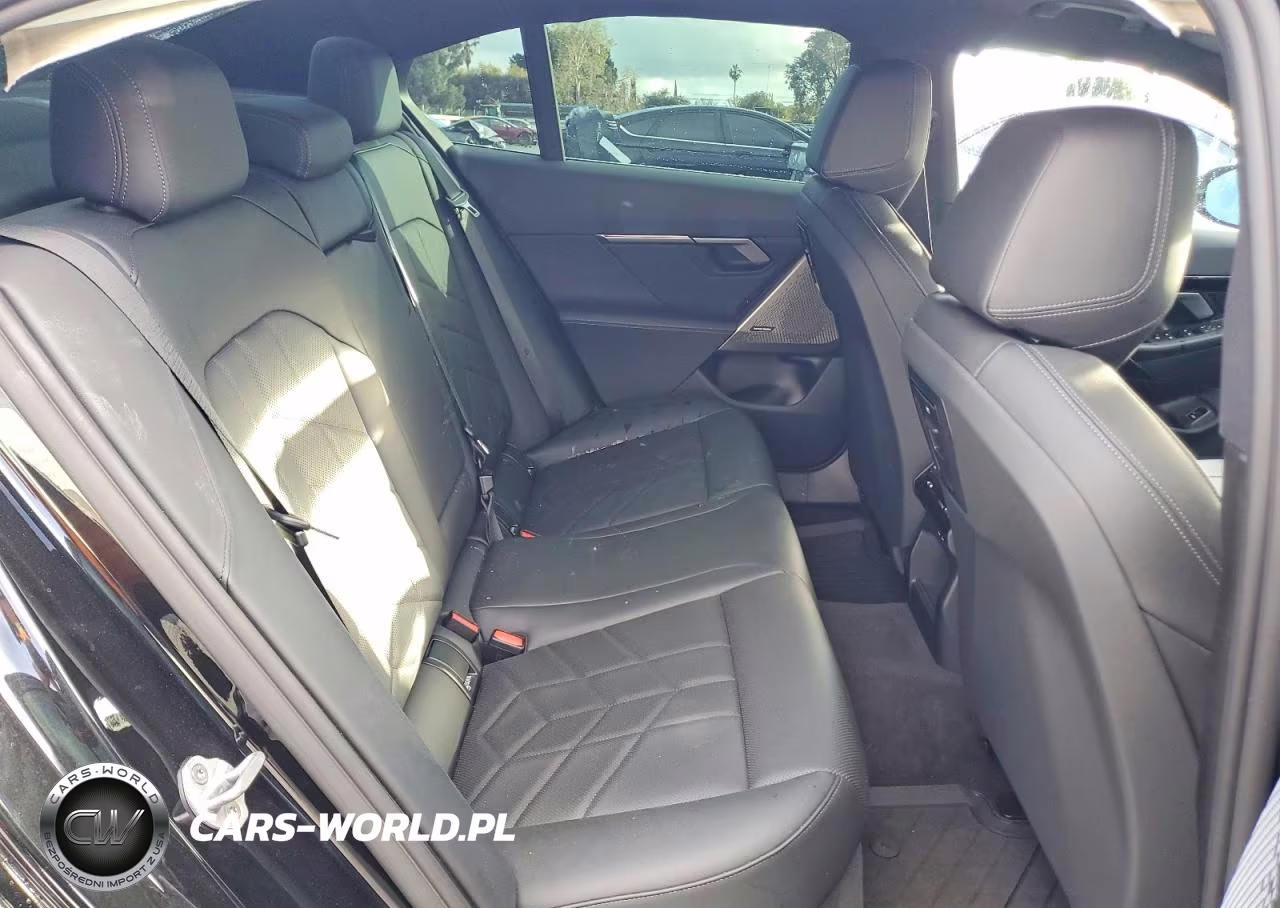 2025 BMW 530 I VIN:WBA43FJ03SCU16102 - 10