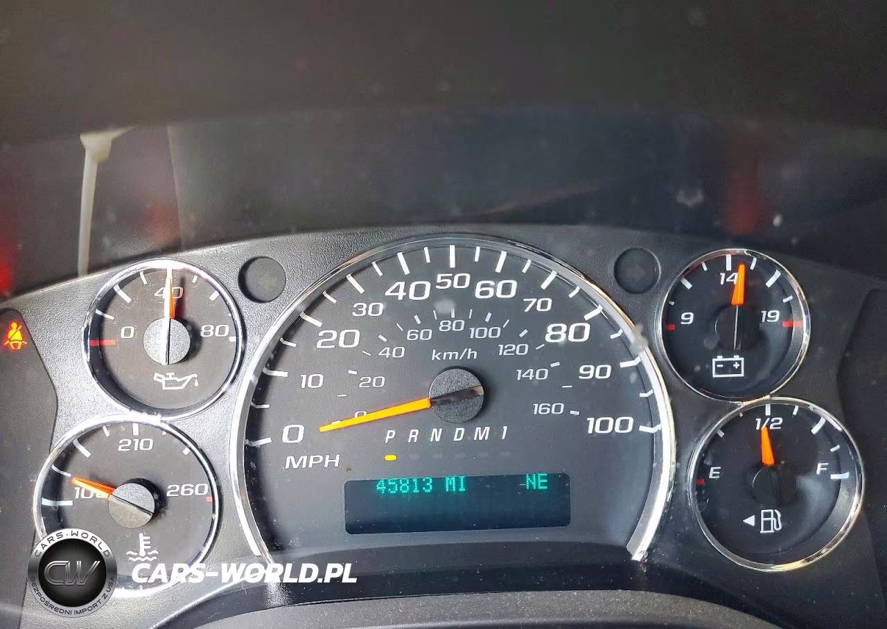 2019 Chevrolet Express 2500 Cargo Utility - Service Van VIN:1GCWGAFP9K1248860 - 9