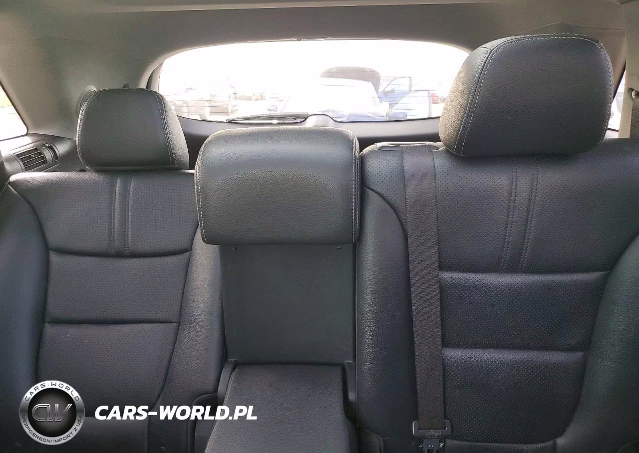 2014 Kia Sorento Ex VIN:5XYKU4A7XEG457805 - 10
