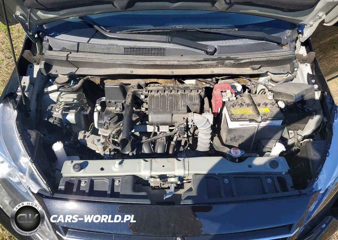2023 Mitsubishi Mirage Es VIN:ML32AUHJ1PH004678 - 11