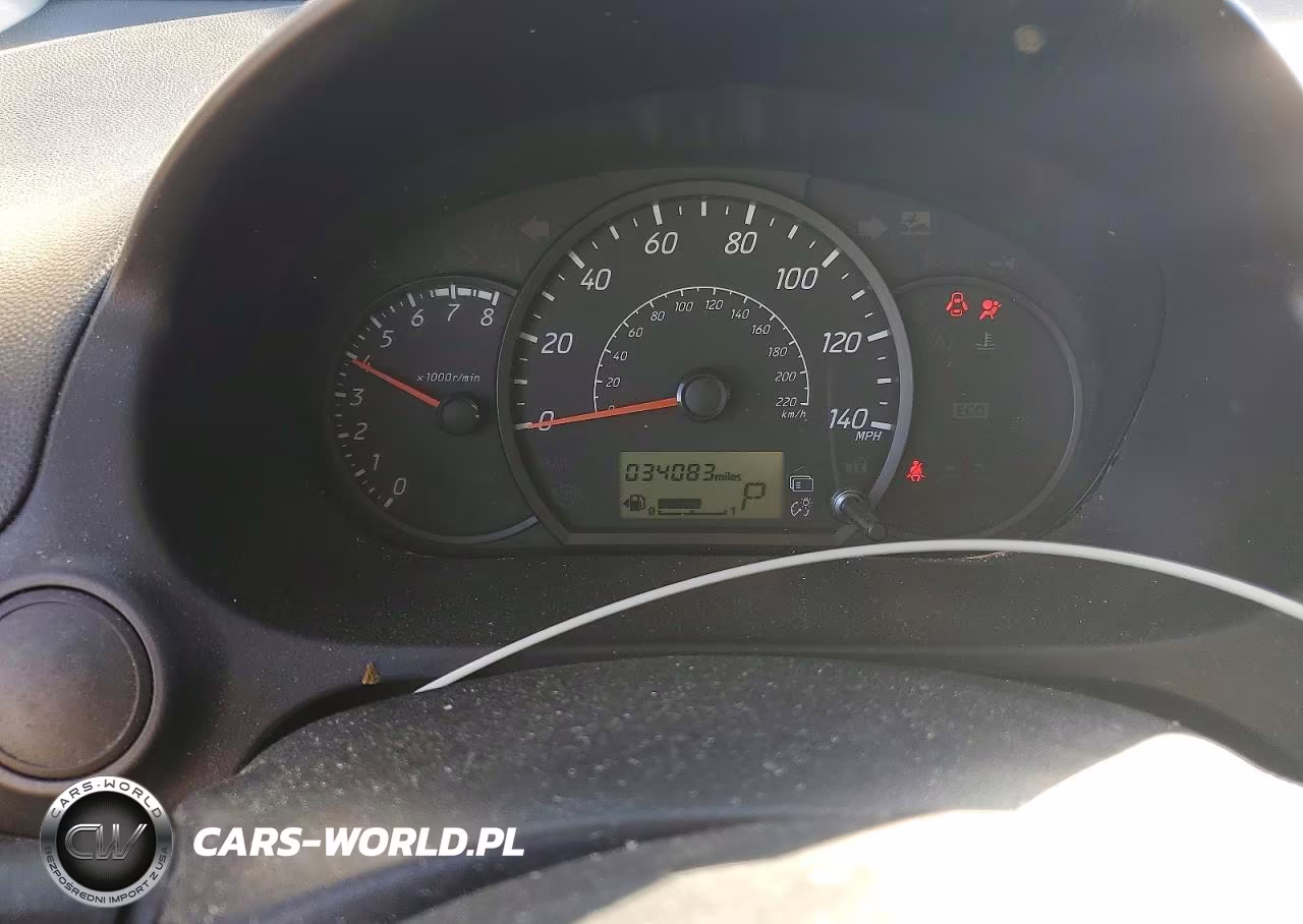 2023 Mitsubishi Mirage Es VIN:ML32AUHJ1PH004678 - 9