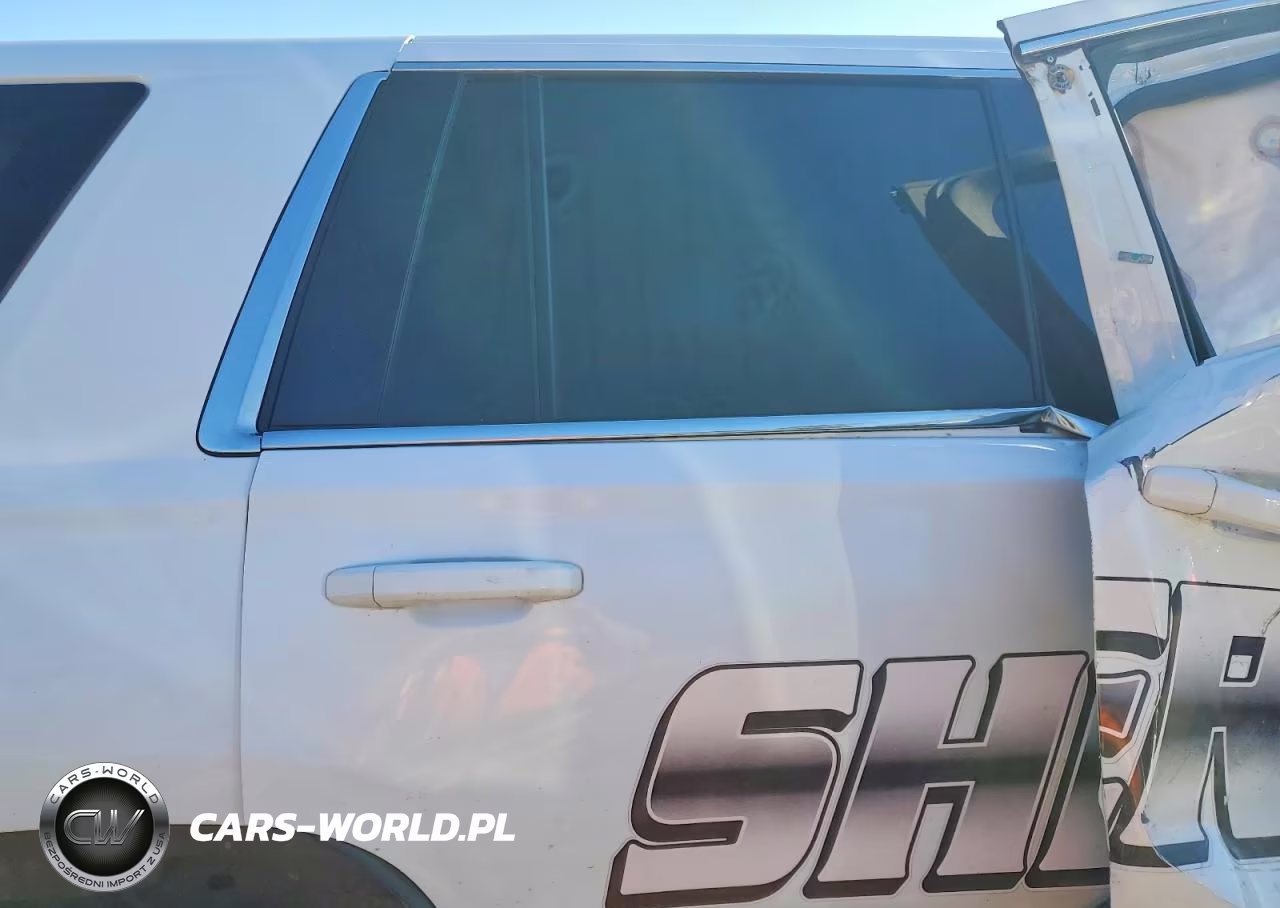 2020 Chevrolet Tahoe Police VIN:1GNLCDEC6LR232138 - 10