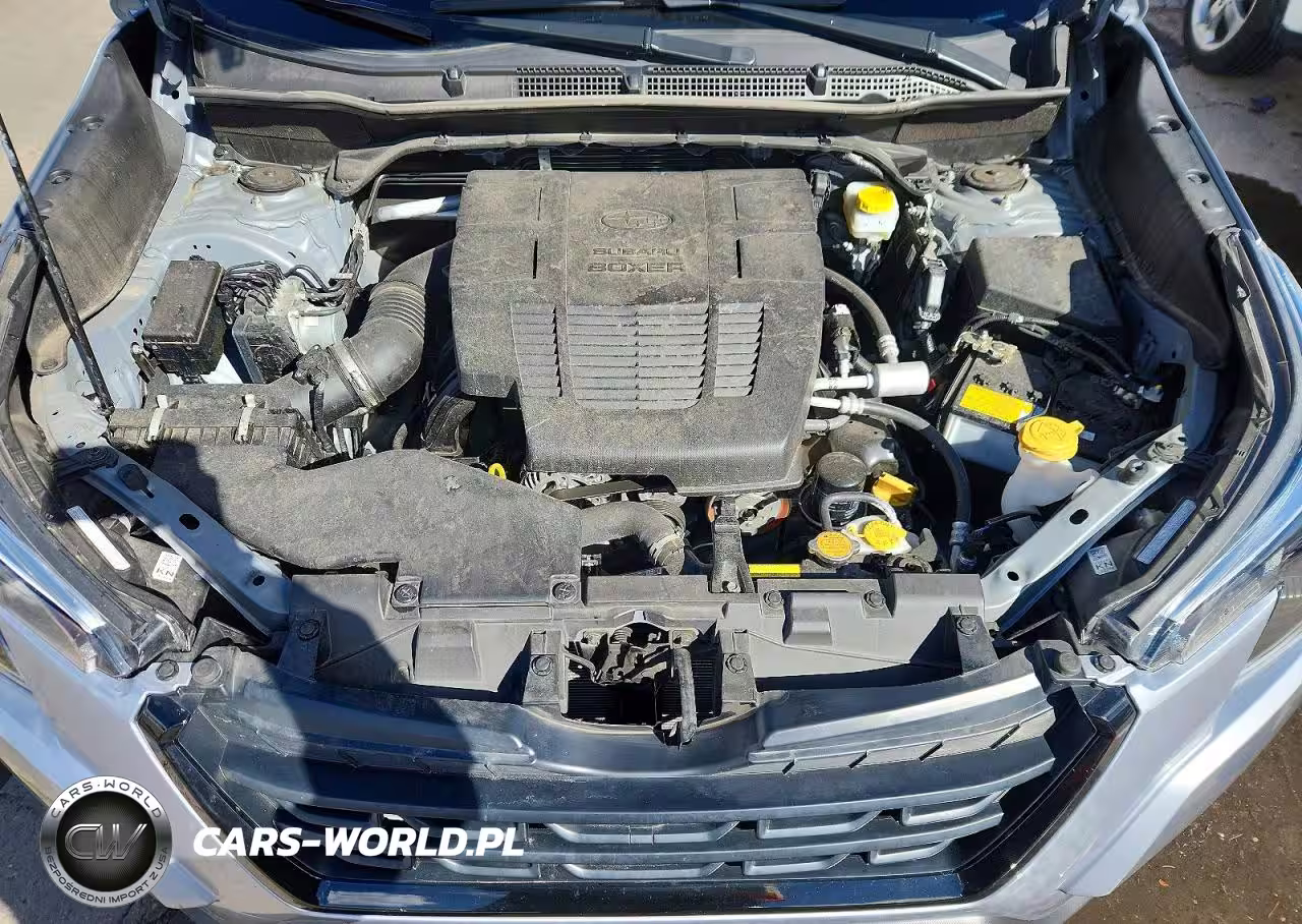 2023 Subaru Forester Limited VIN:JF2SKAPC0PH518034 - 12