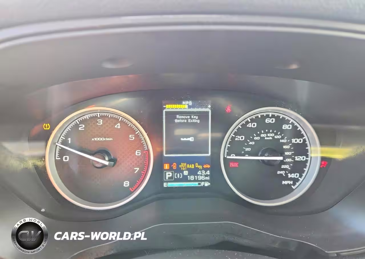 2023 Subaru Forester Limited VIN:JF2SKAPC0PH518034 - 9