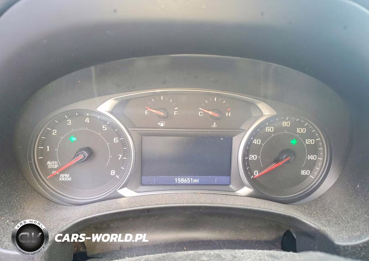 2019 GMC Terrain Slt VIN:3GKALPEV6KL158104 - 9