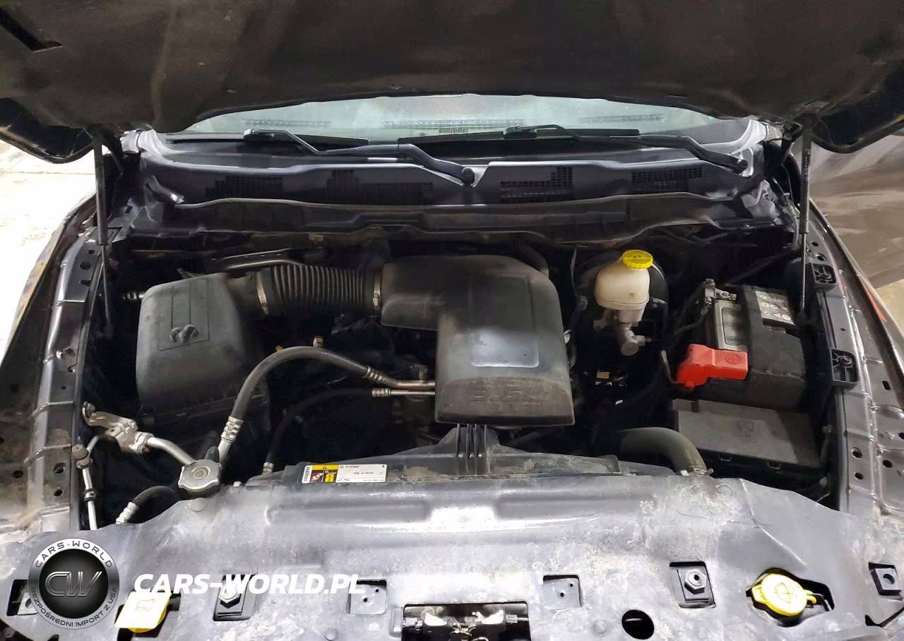 2021 Ram 1500 Classic Slt VIN:1C6RR7GG9MS590418 - 11