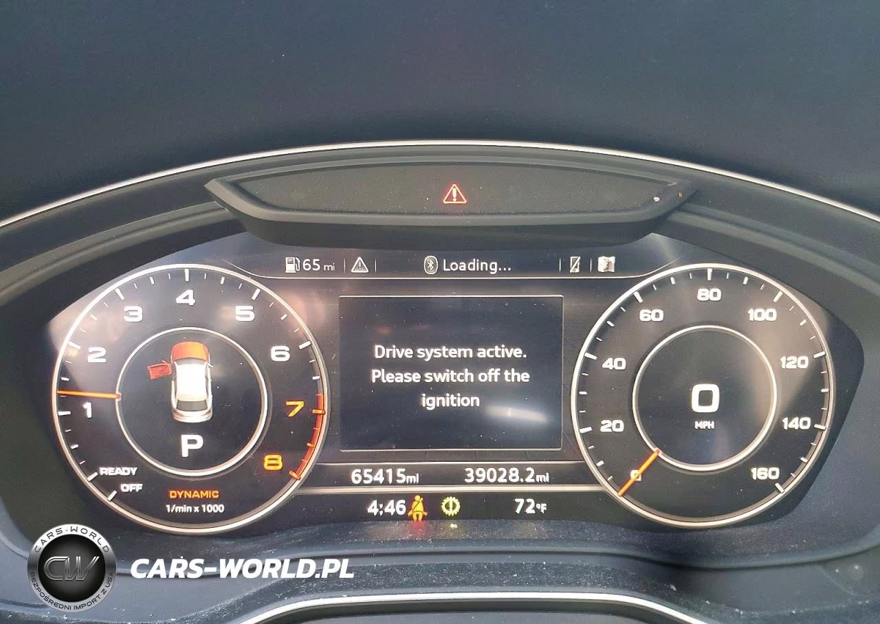 2018 Audi Q5 Premium Plus VIN:WA1BNAFY4J2085745 - 9