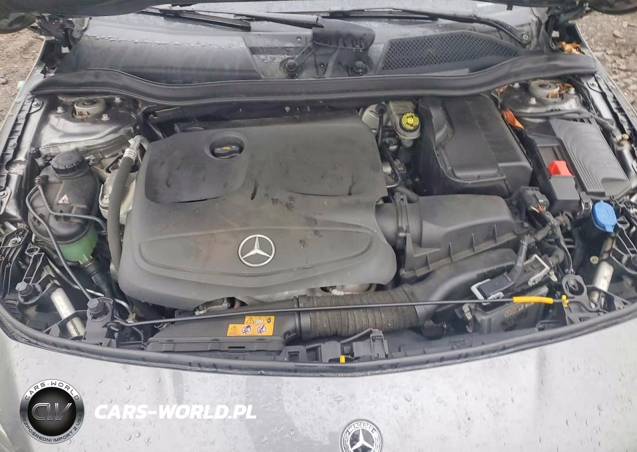 2019 Mercedes-Benz Cla 250 4Matic VIN:WDDSJ4GBXKN767807 - 11