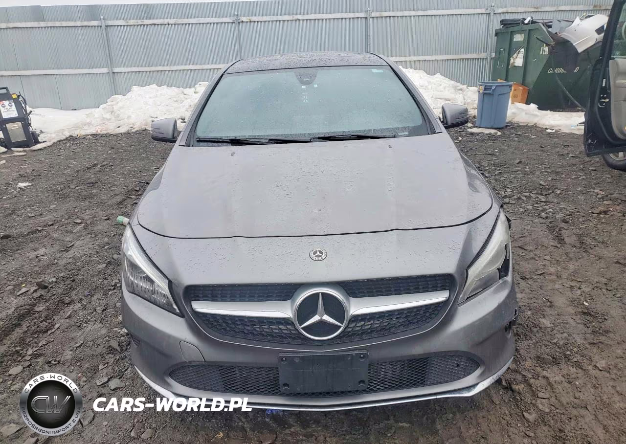 2019 Mercedes-Benz Cla 250 4Matic VIN:WDDSJ4GBXKN767807 - 5