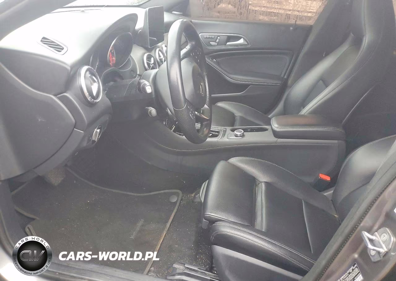 2019 Mercedes-Benz Cla 250 4Matic VIN:WDDSJ4GBXKN767807 - 7