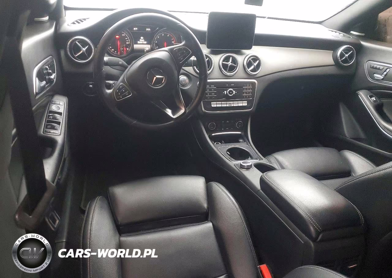 2019 Mercedes-Benz Cla 250 4Matic VIN:WDDSJ4GBXKN767807 - 8